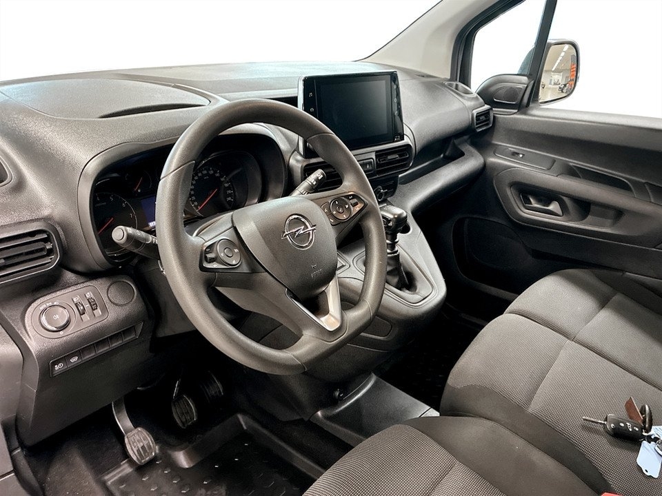 Opel Combo 2024, bild 7/10
