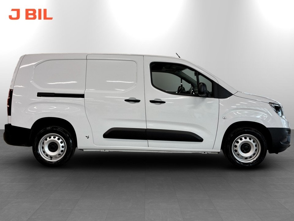 Opel Combo 2024, bild 4/10