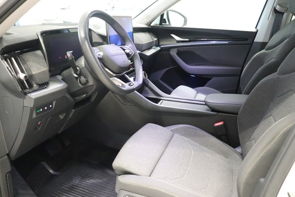 Skoda Kodiaq 2025, bild 7/10