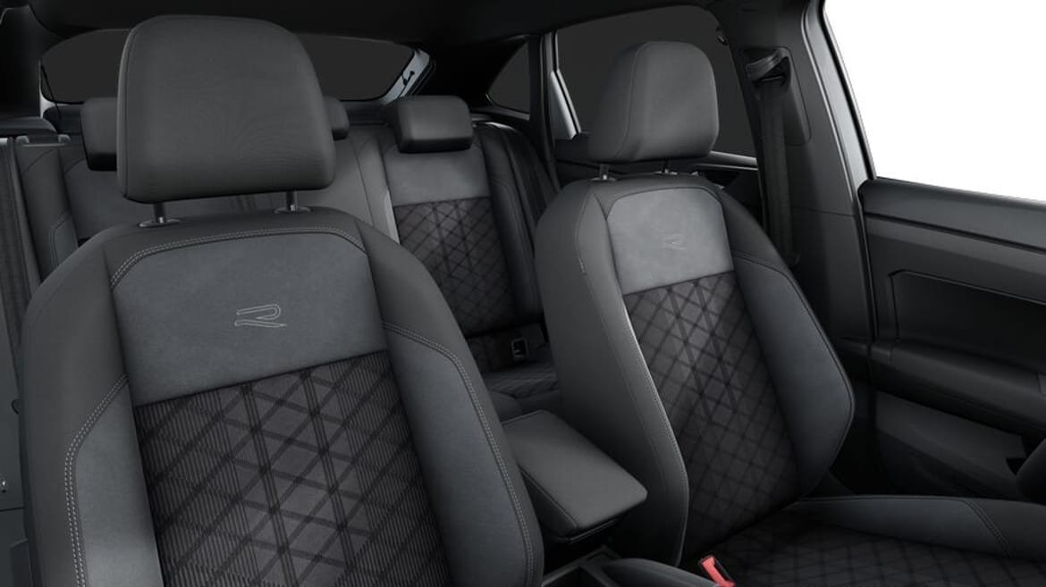 Volkswagen Taigo 2027, bild 8/8