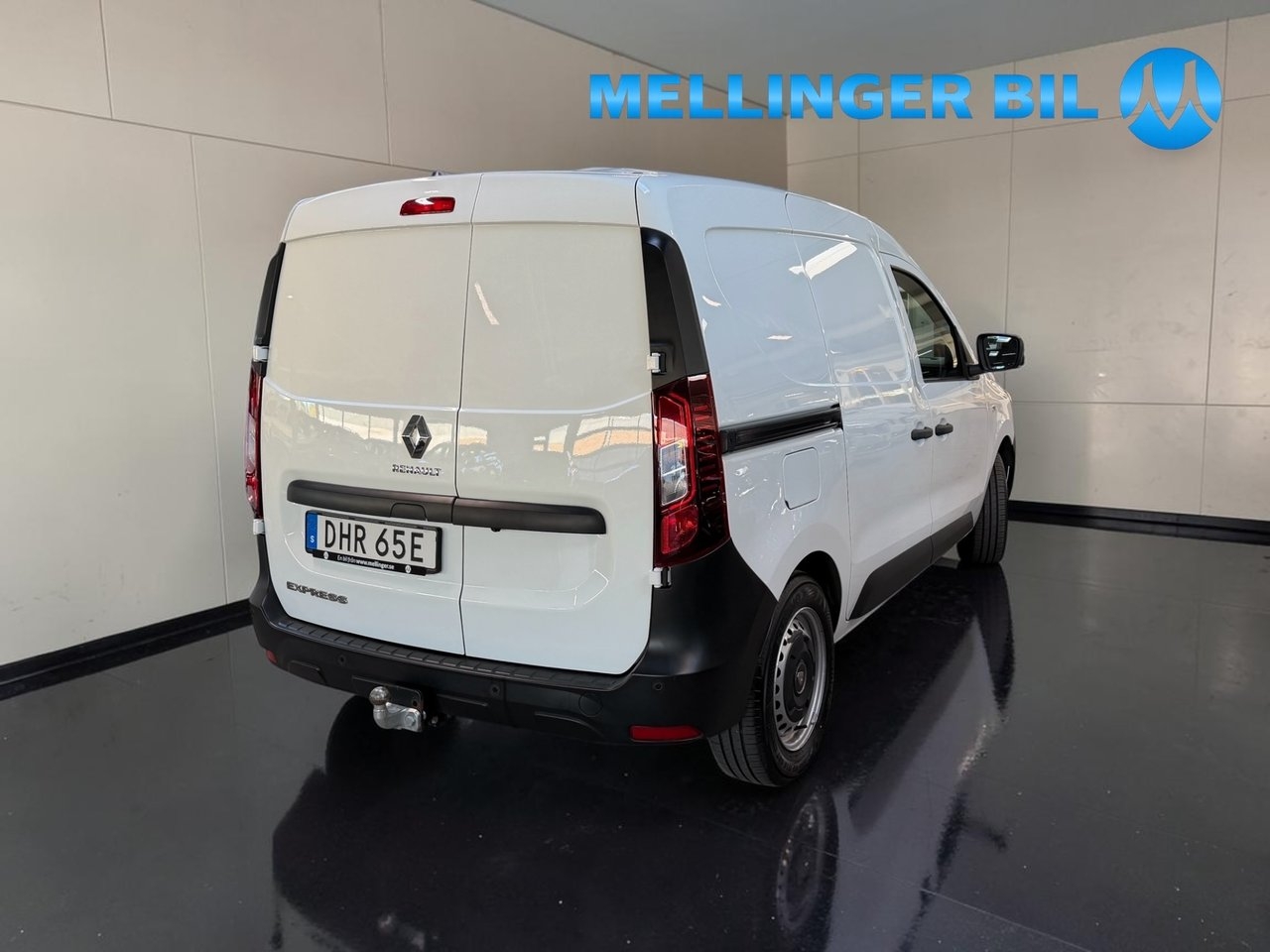 Renault Kangoo Express 2022, bild 3/10