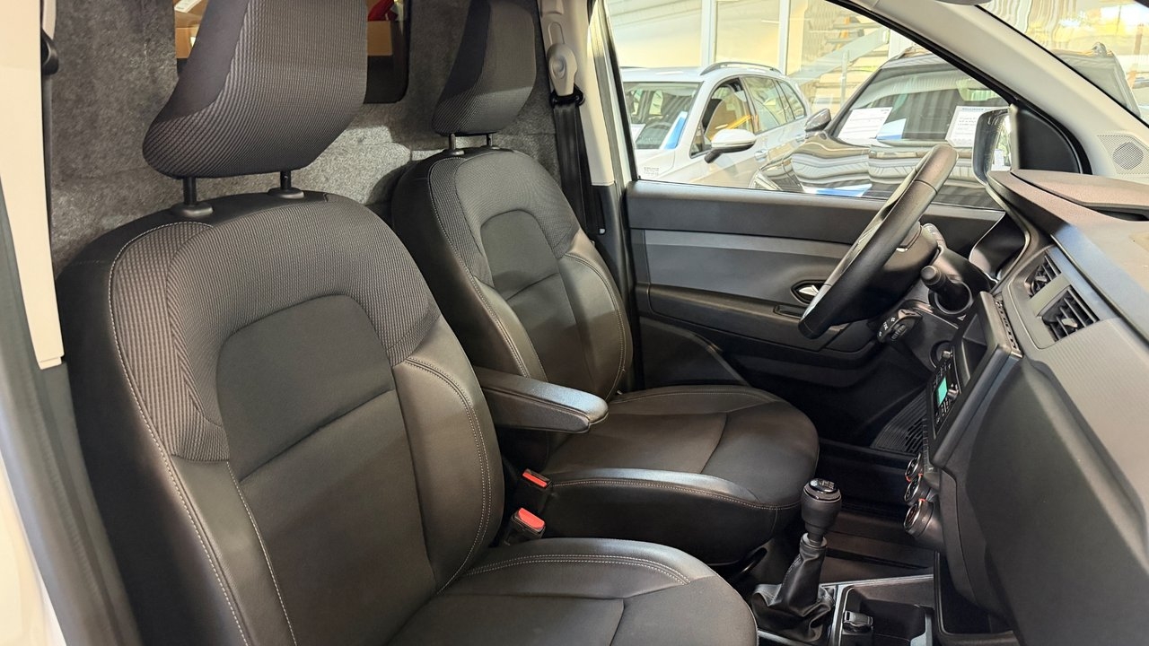 Renault Kangoo Express 2022, bild 7/10