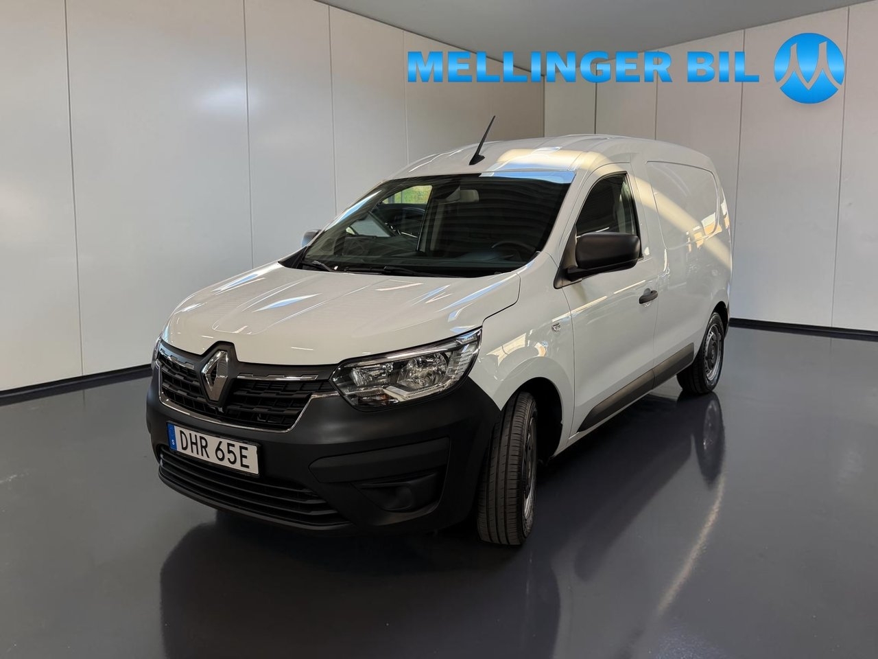 Renault Kangoo Express 2022, bild 5/10