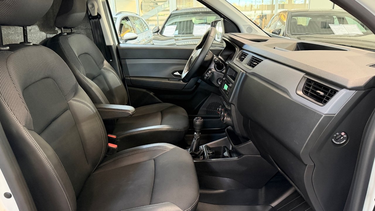 Renault Kangoo Express 2022, bild 6/10