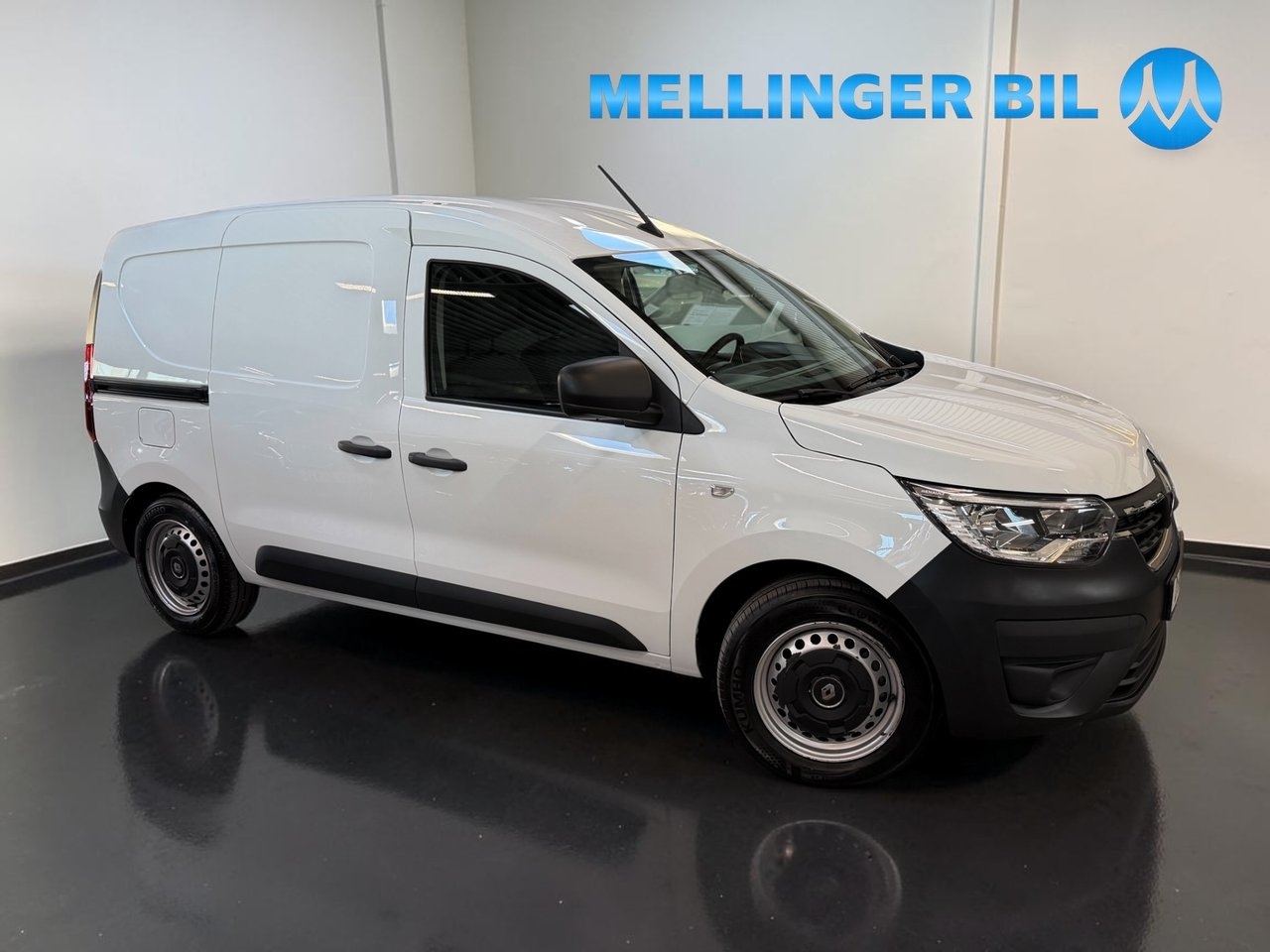 Renault Kangoo Express 2022, bild 2/10