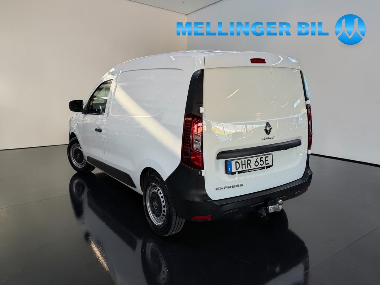 Renault Kangoo Express 2022, bild 4/10