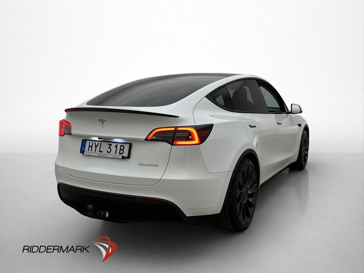 Tesla Model Y 2024, bild 6/10
