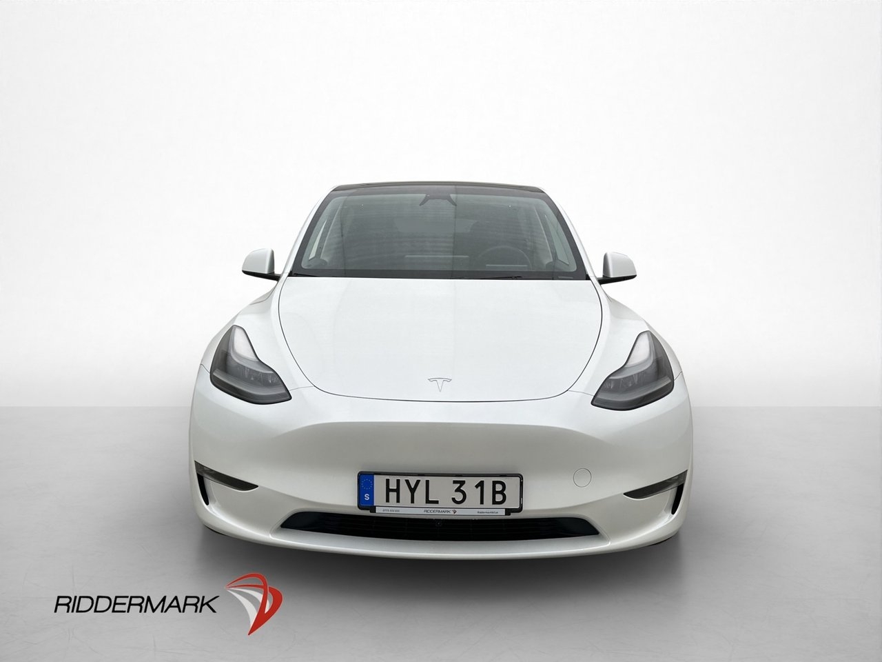 Tesla Model Y 2024, bild 3/10