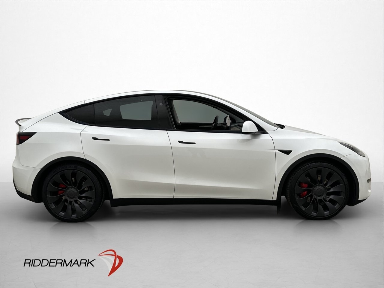 Tesla Model Y 2024, bild 5/10