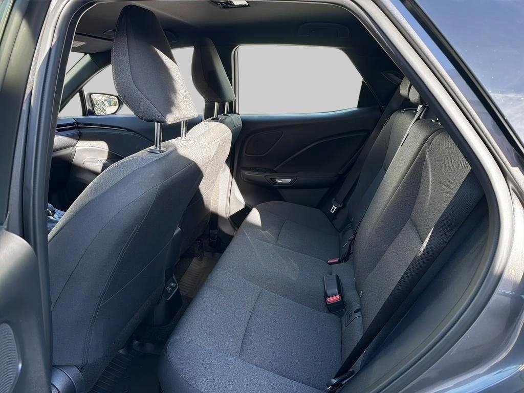 Lexus LBX 1.5 Hybrid Vinterhjul 2026, bild 7/10