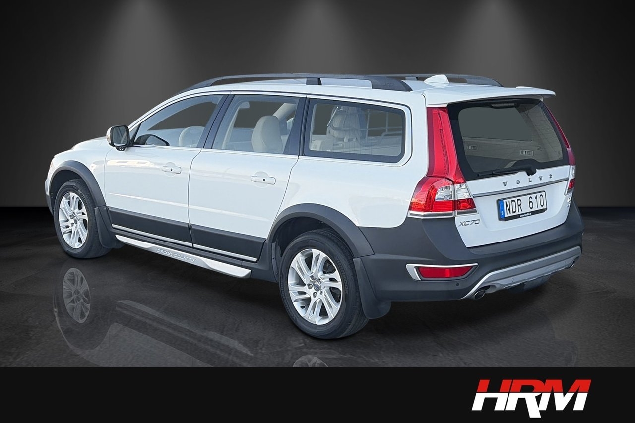 Volvo XC70 2014, bild 4/10