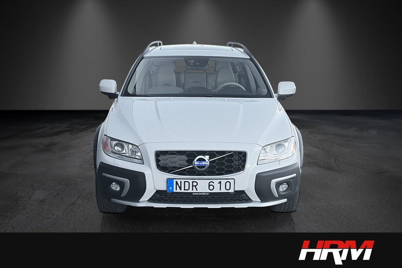 Volvo XC70 2014, bild 2/10
