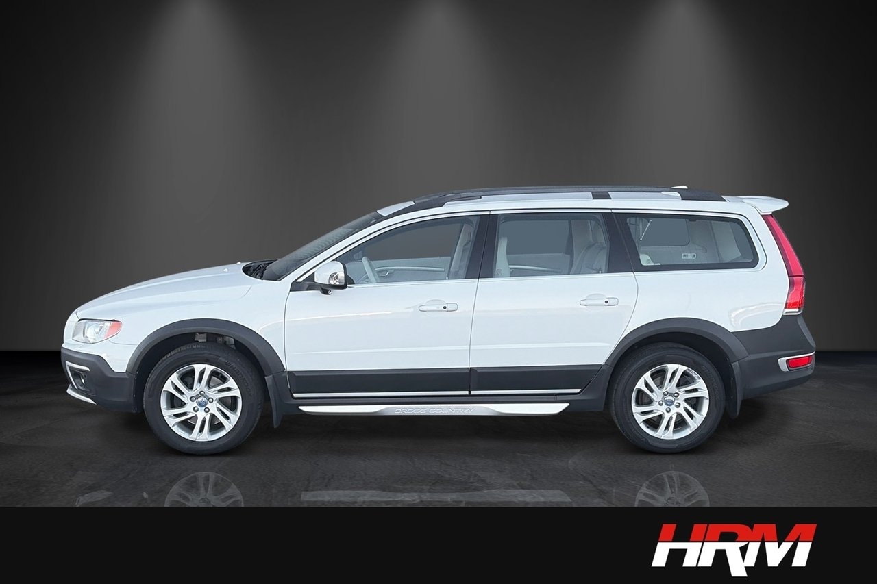 Volvo XC70 2014, bild 3/10