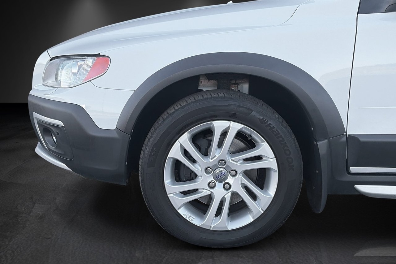 Volvo XC70 2014, bild 6/10