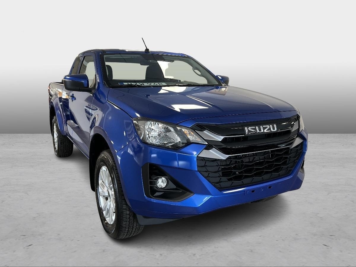 Isuzu D-max 2025, bild 5/10