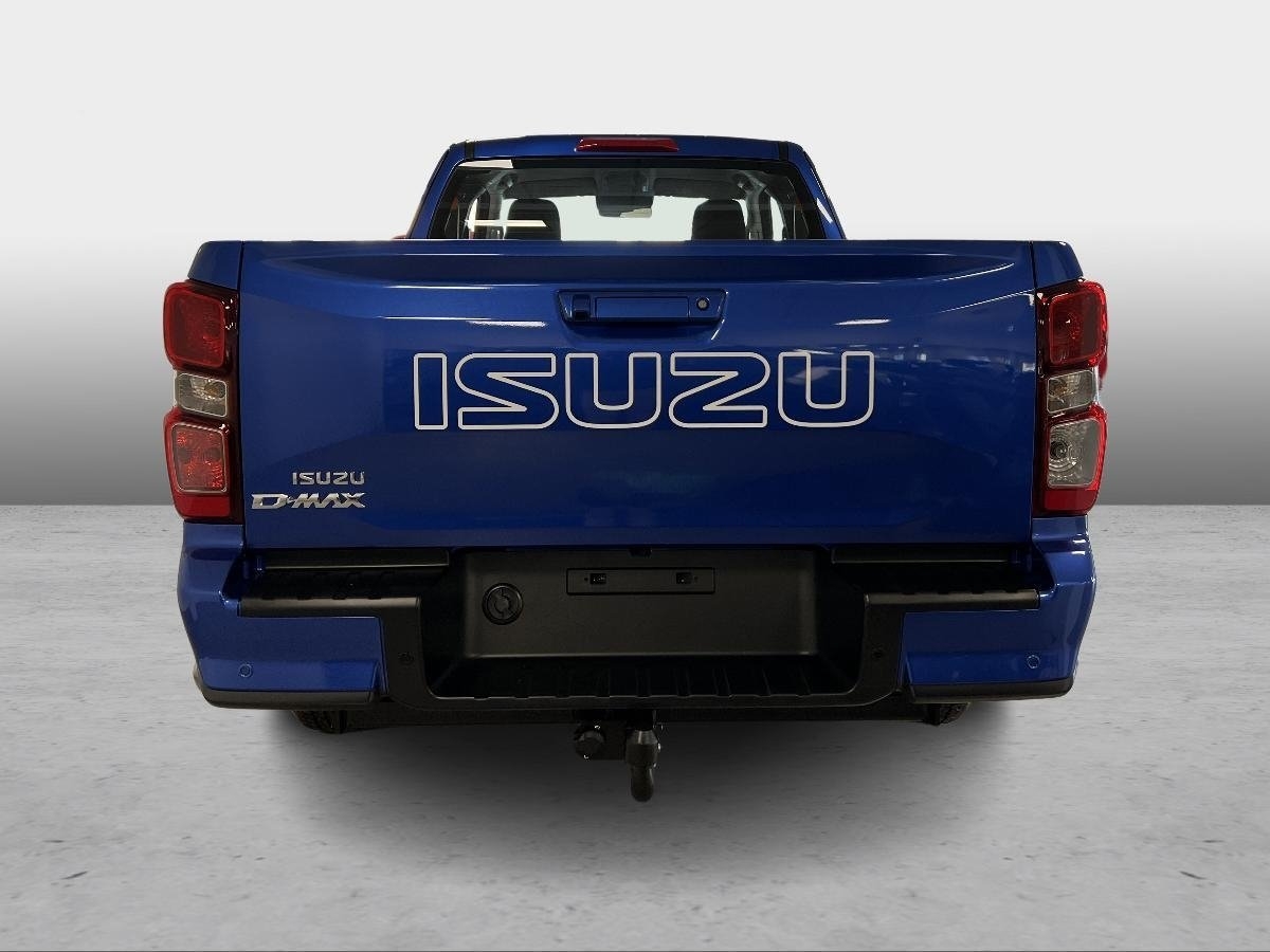Isuzu D-max 2025, bild 3/10