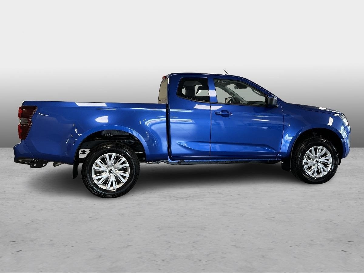 Isuzu D-max 2025, bild 4/10