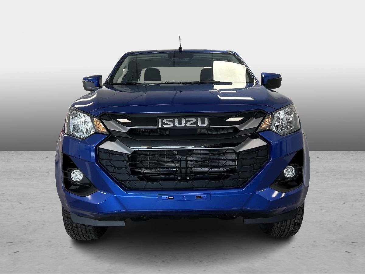 Isuzu D-max 2025, bild 6/10