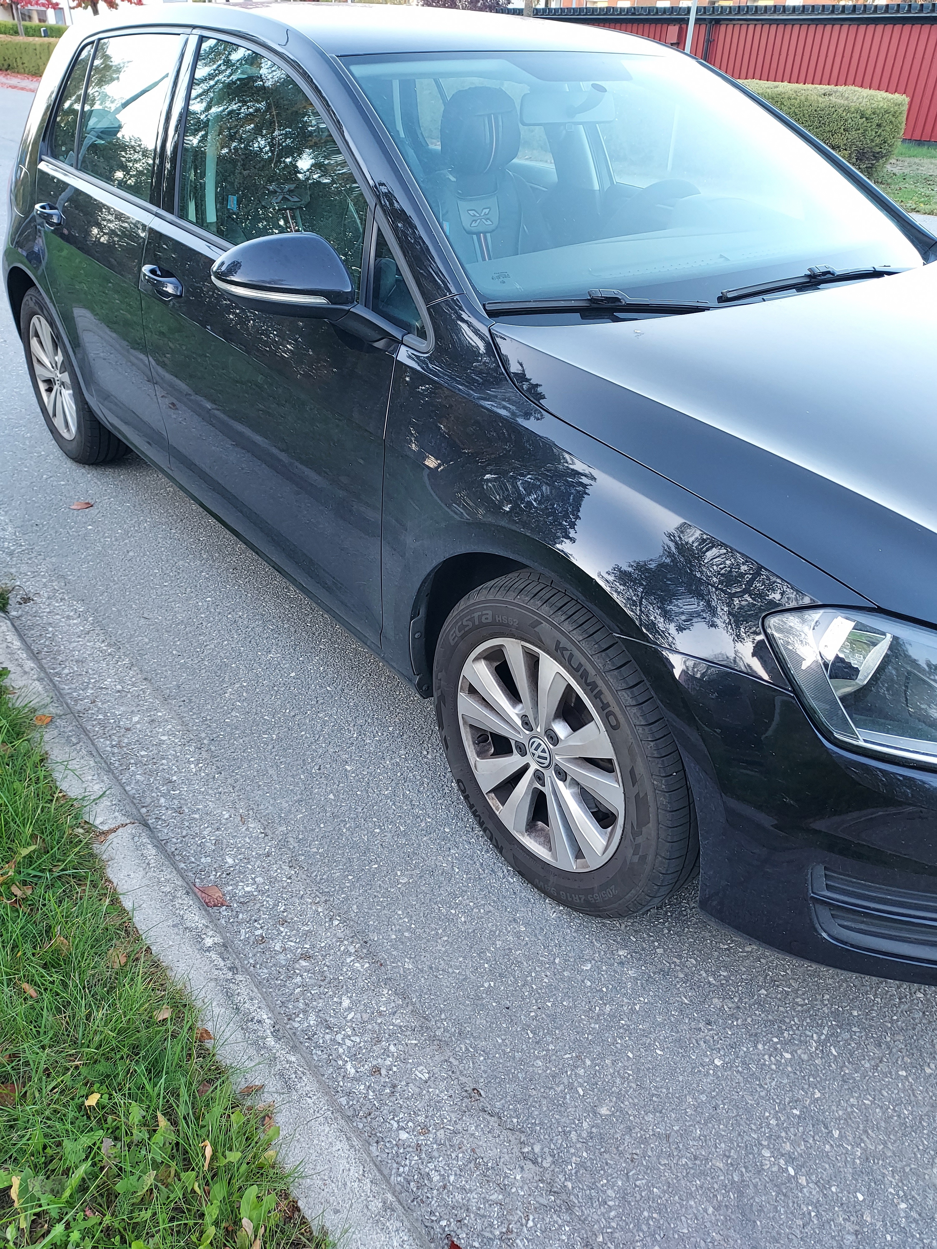Volkswagen Golf 2017, bild 3/6