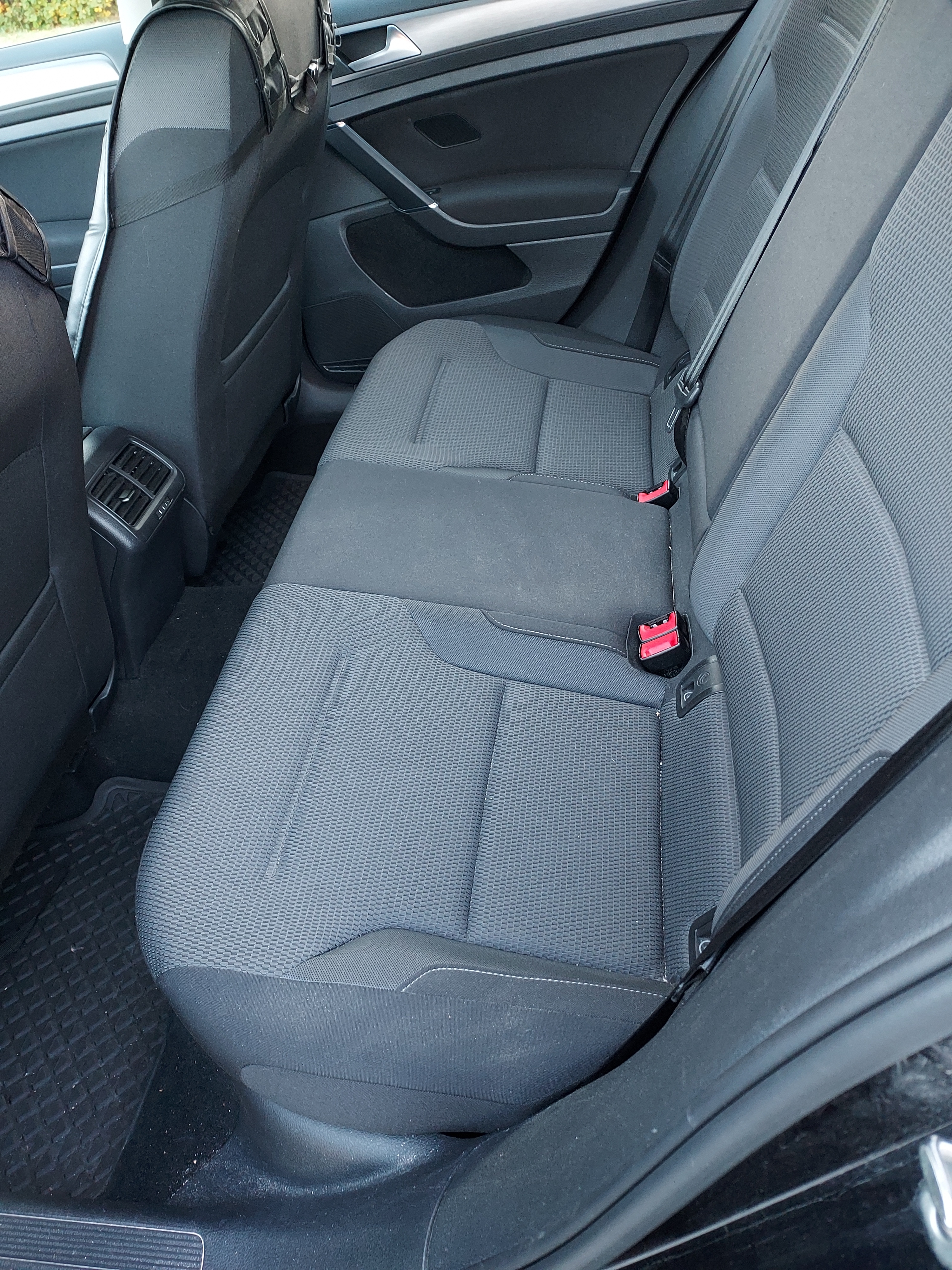 Volkswagen Golf 2017, bild 2/6