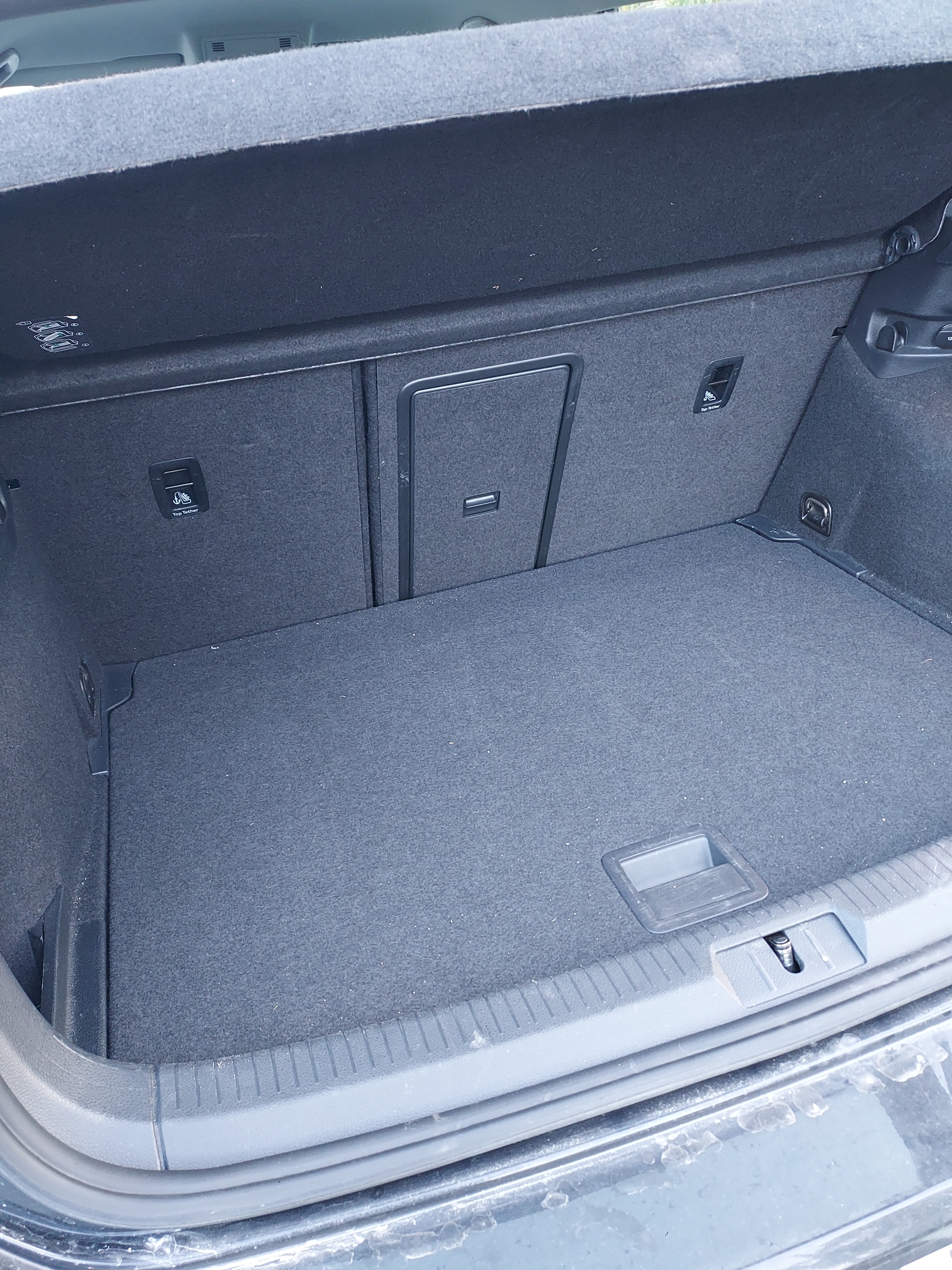 Volkswagen Golf 2017, bild 4/6