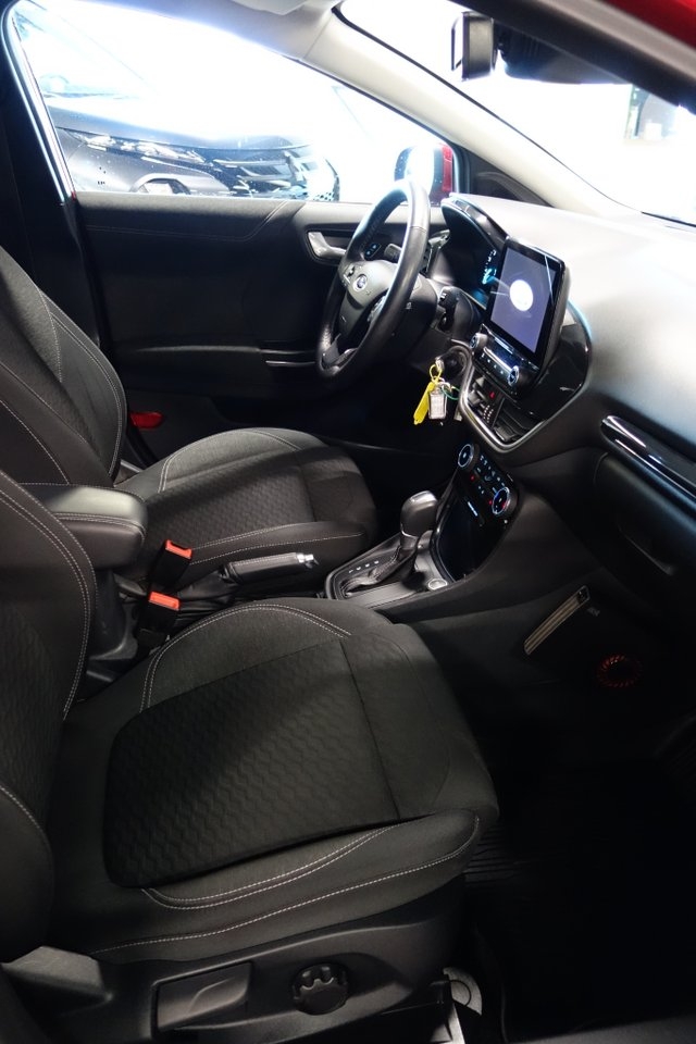 Ford Puma 2021, bild 6/6