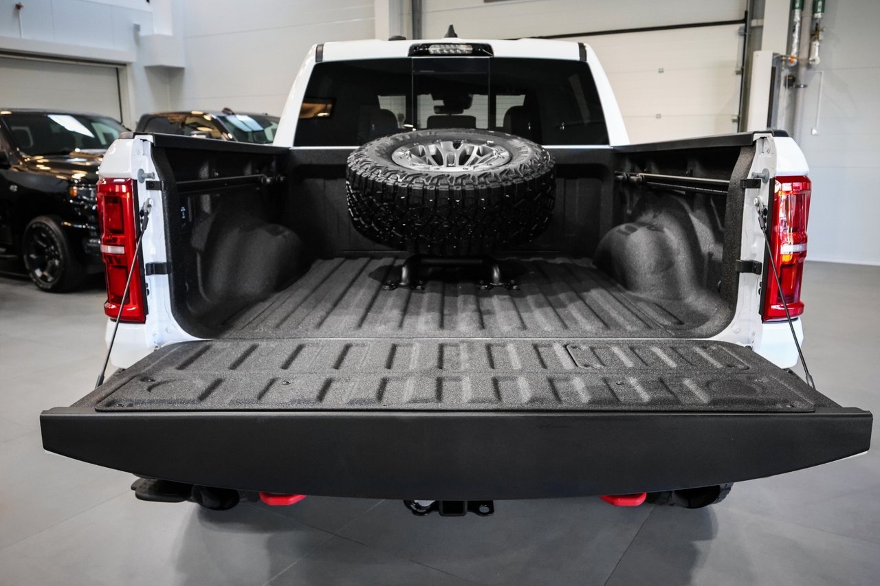 Dodge RAM 1500 2027, bild 6/10
