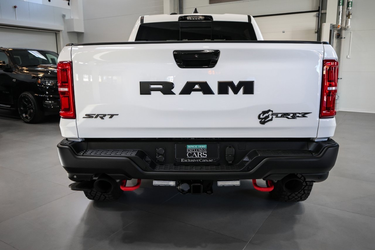 Dodge RAM 1500 2027, bild 5/10