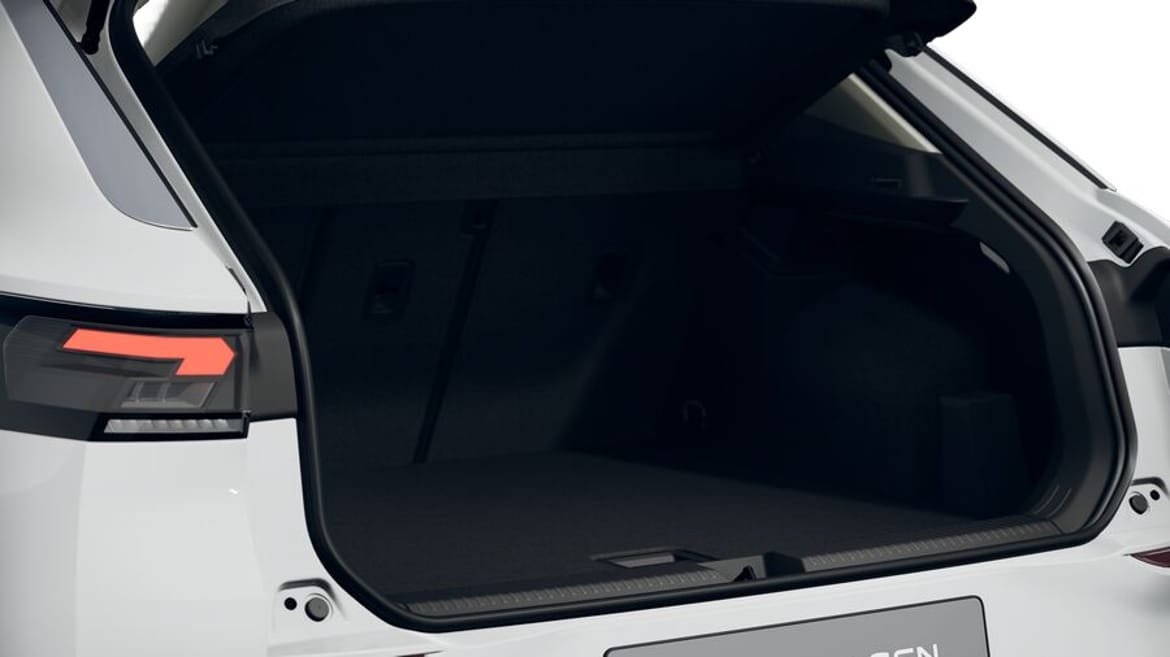 Volkswagen T-Roc 2027, bild 7/7