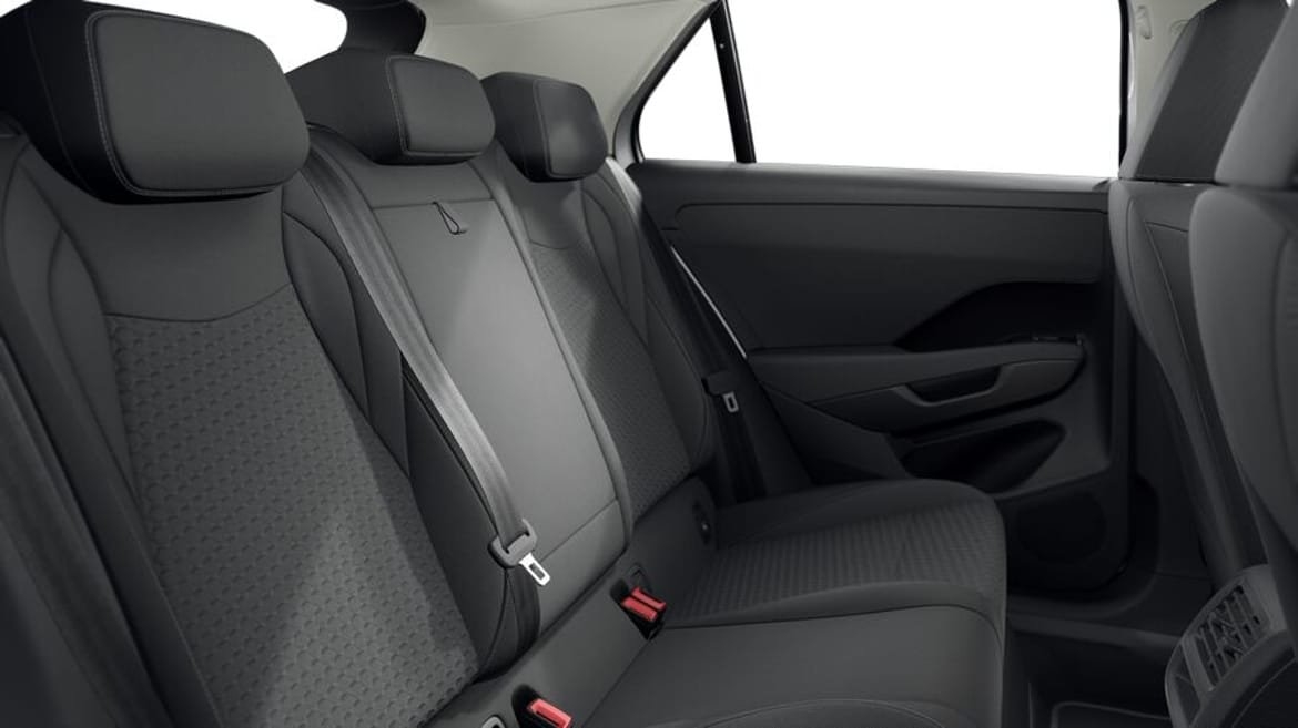 Volkswagen T-Roc 2027, bild 6/7