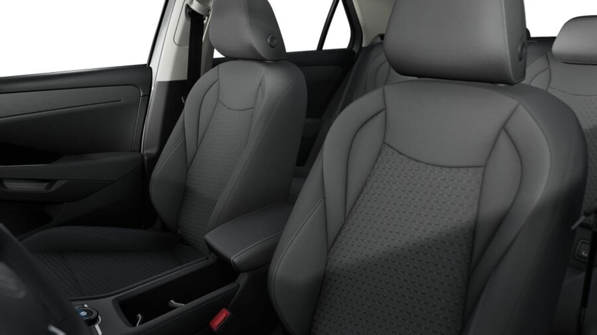 Volkswagen T-Roc 2027, bild 5/7