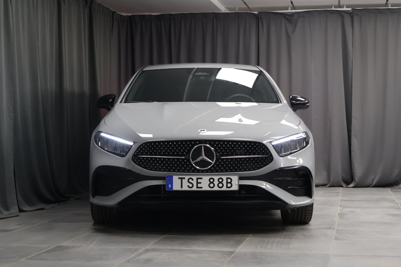 Mercedes-Benz A 2026, bild 3/10