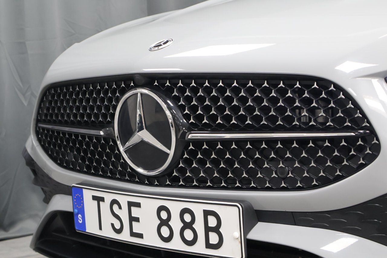 Mercedes-Benz A 2026, bild 7/10