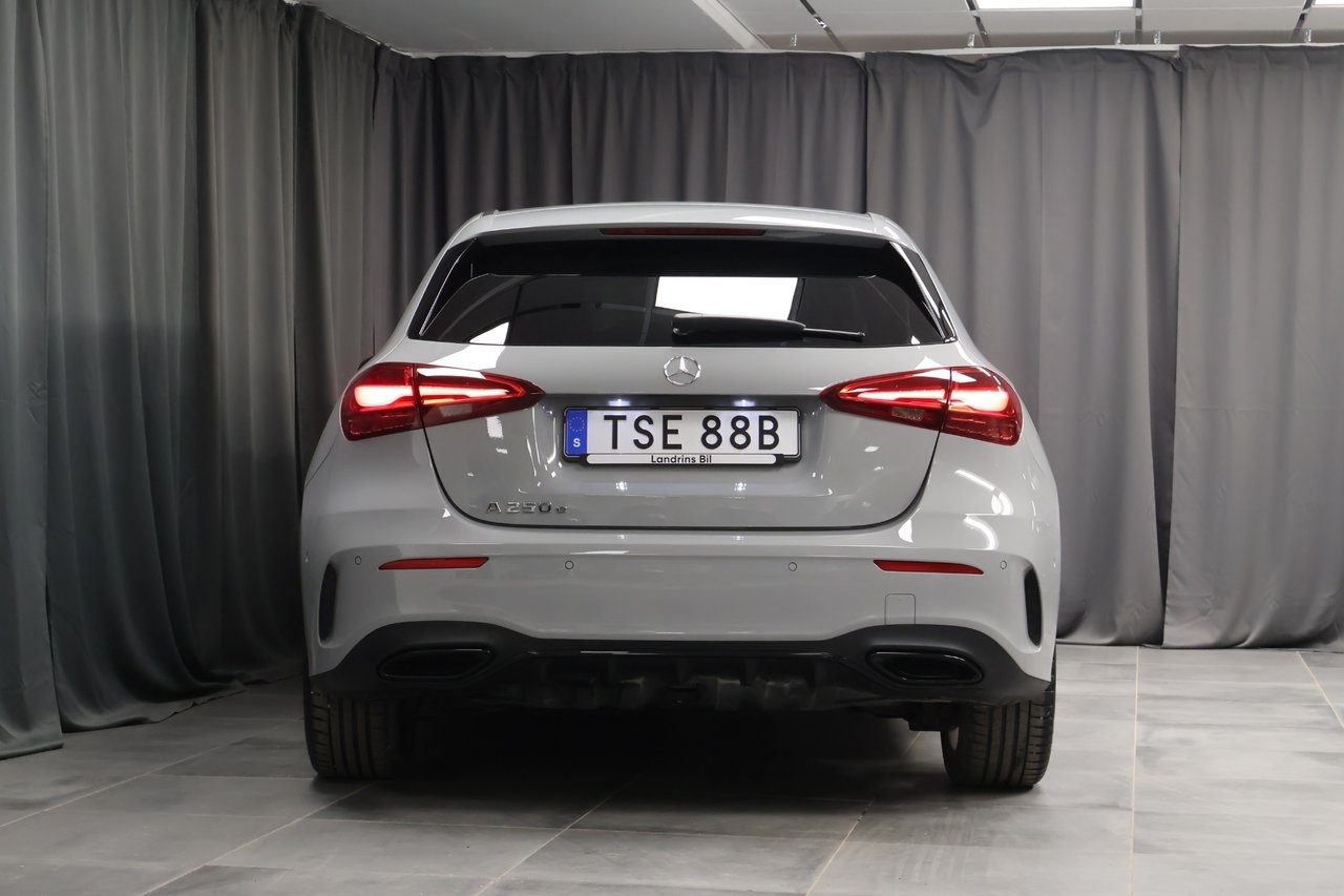 Mercedes-Benz A 2026, bild 4/10