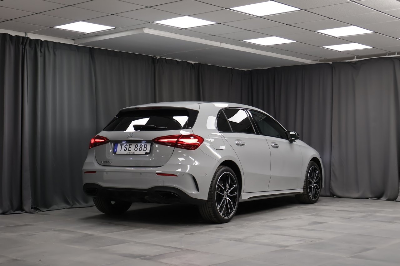 Mercedes-Benz A 2026, bild 2/10