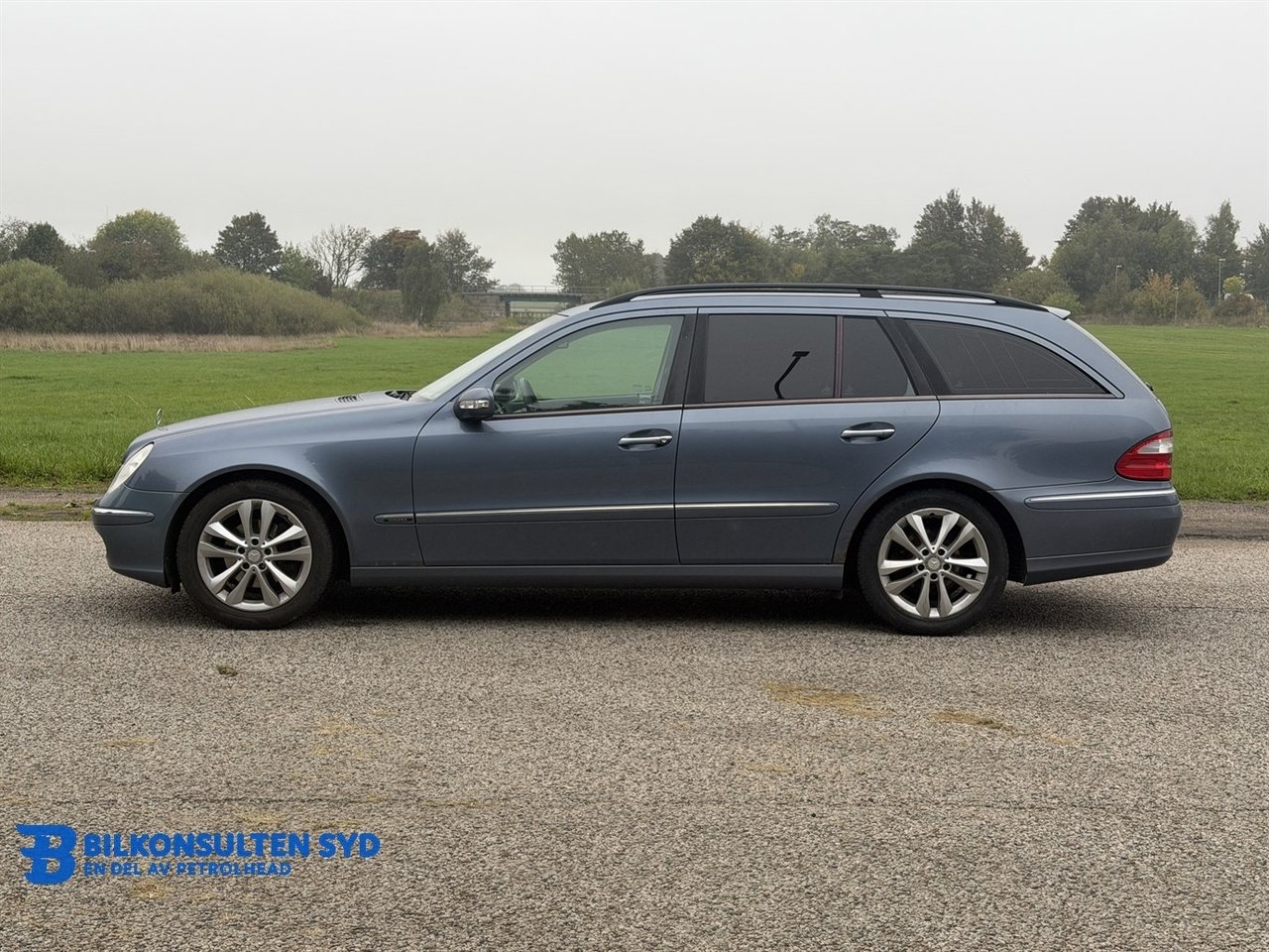 Mercedes-Benz E 2003, bild 3/10
