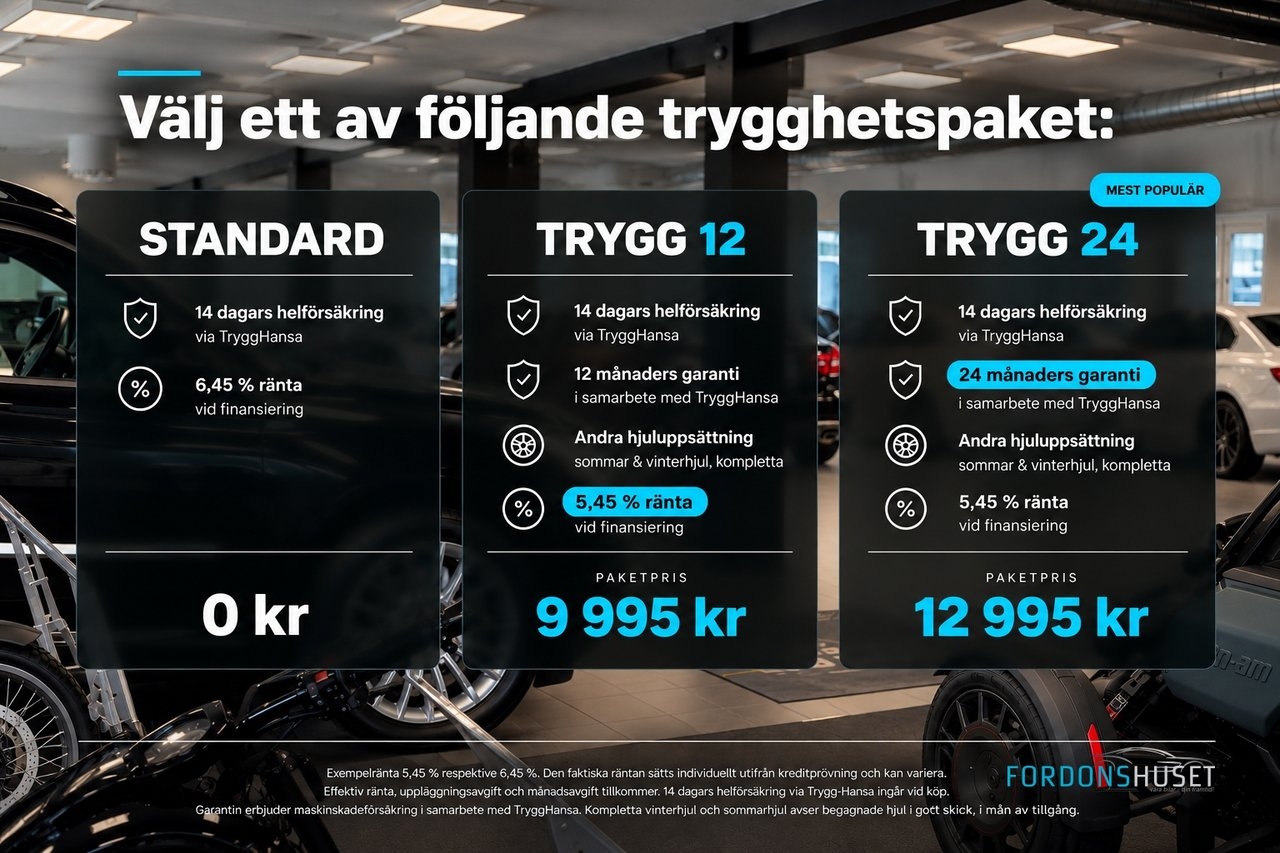Volvo XC60 2023, bild 4/10