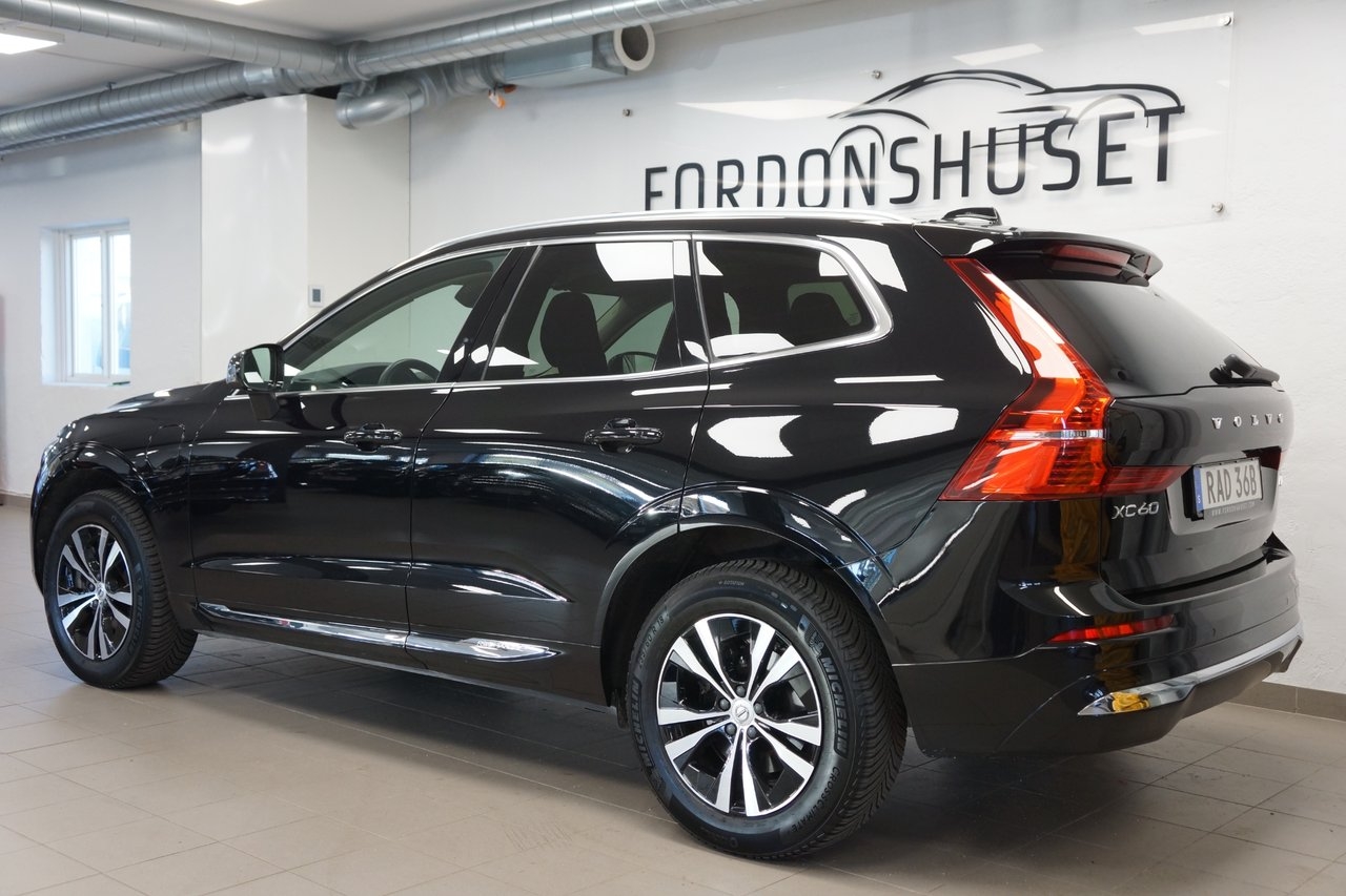 Volvo XC60 2023, bild 3/10