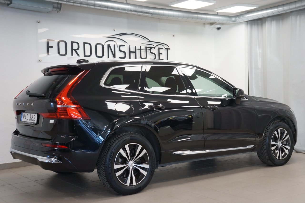 Volvo XC60 2023, bild 6/10