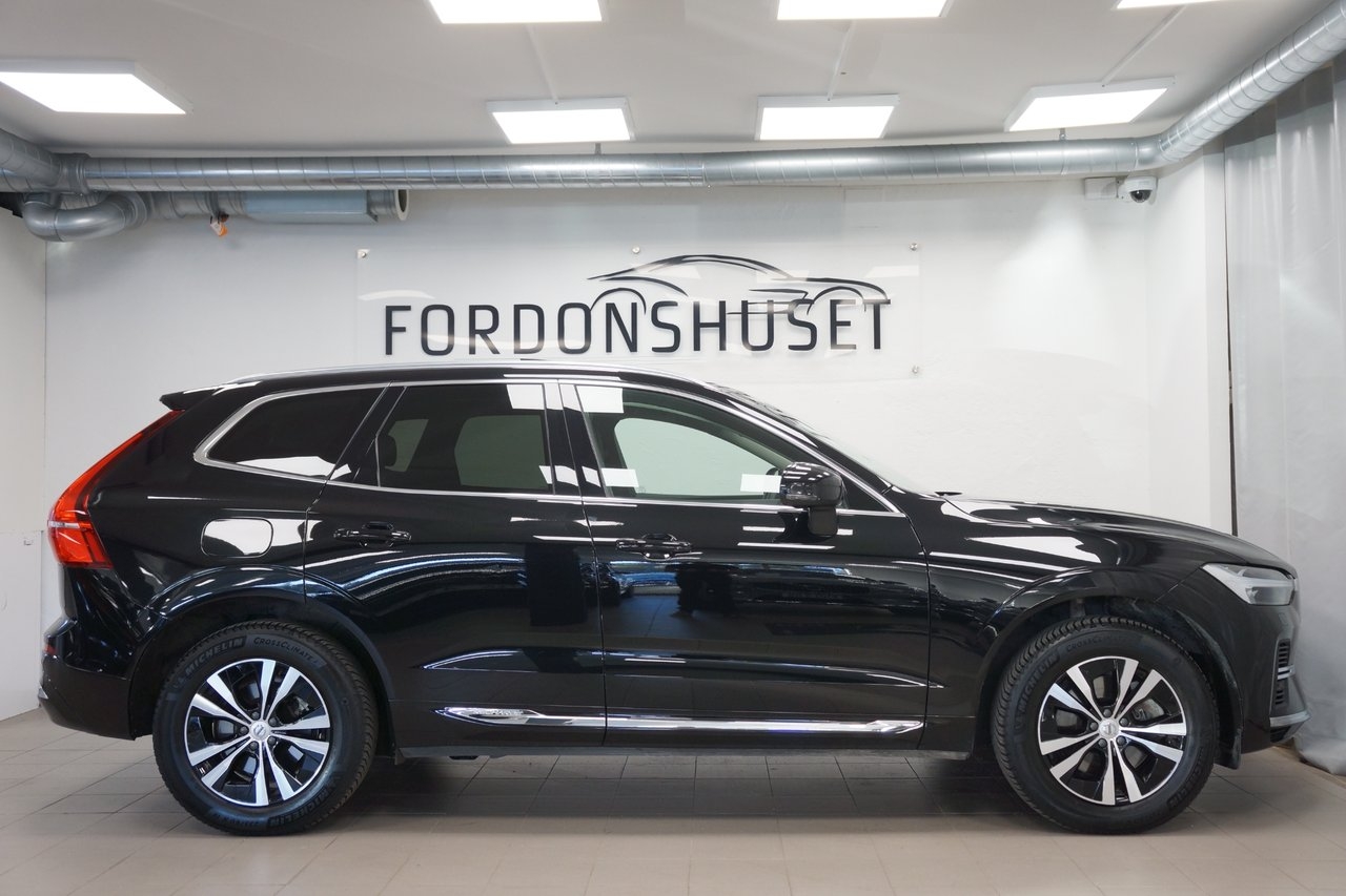 Volvo XC60 2023, bild 5/10