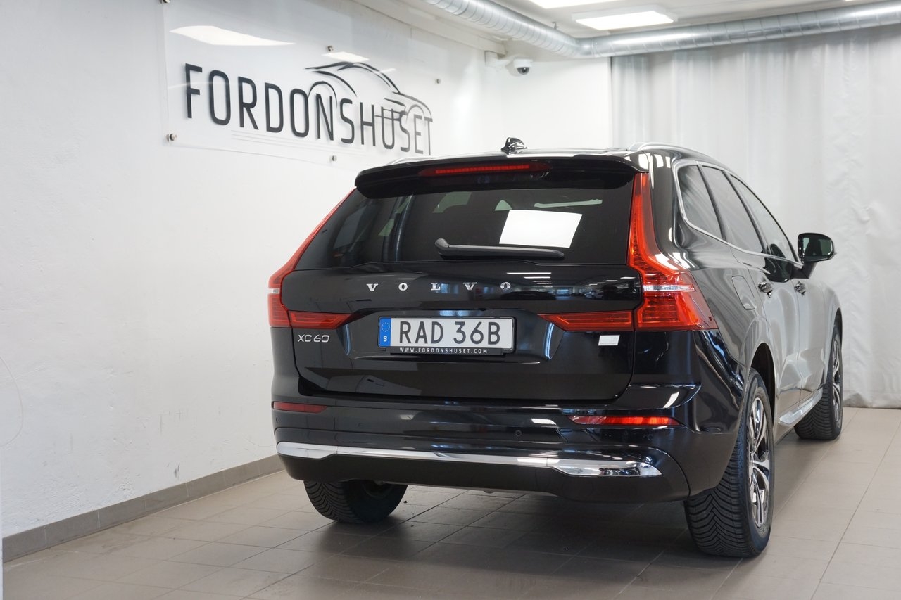 Volvo XC60 2023, bild 7/10