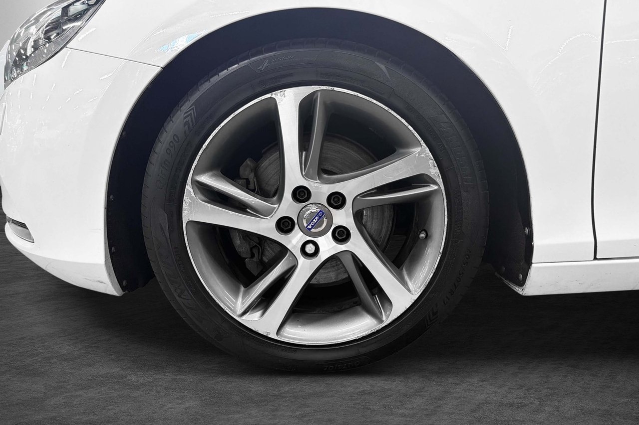 Volvo V40 2016, bild 2/10