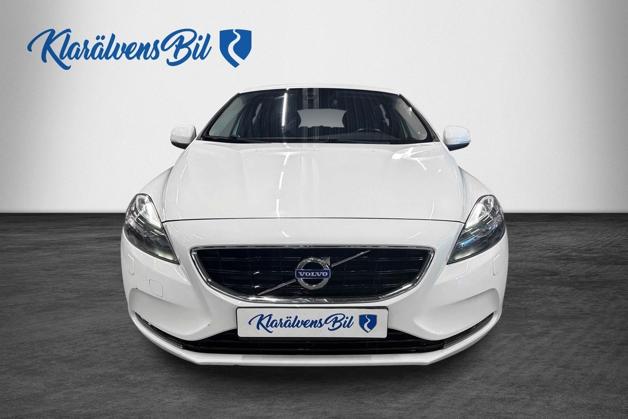 Volvo V40 2016, bild 4/10