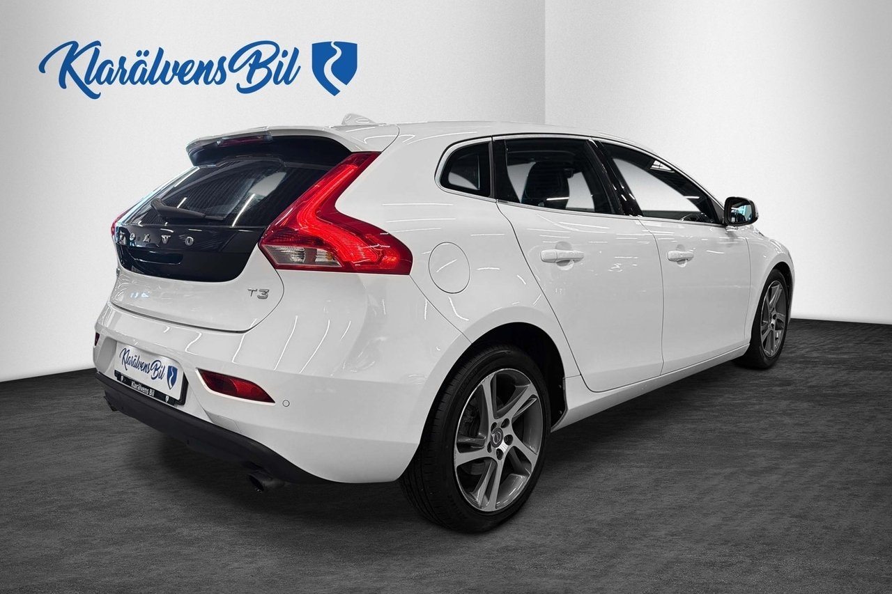 Volvo V40 2016, bild 6/10