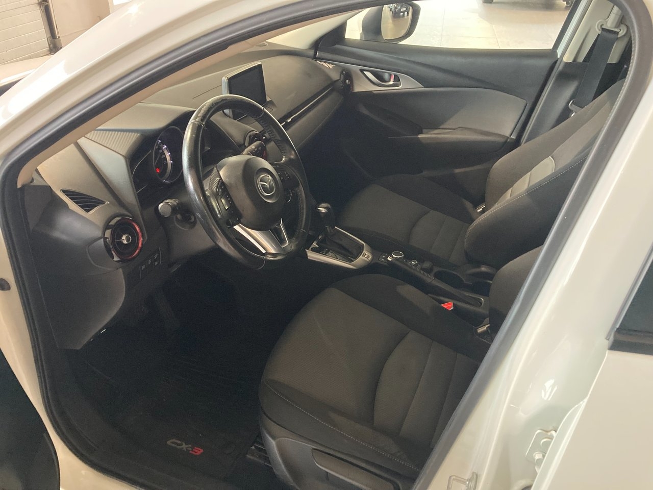 Mazda CX-3 2.0 SKYACTIV-G Euro 6 vision 2016, bild 5/5