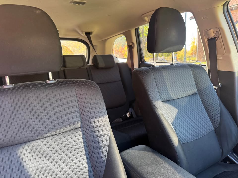 Mitsubishi Outlander 2.2 DI-D 2013, bild 4/7