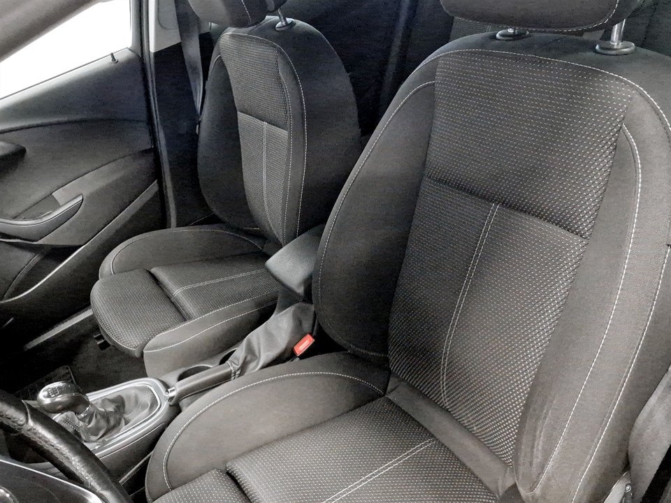 Opel Astra 2016, bild 5/10
