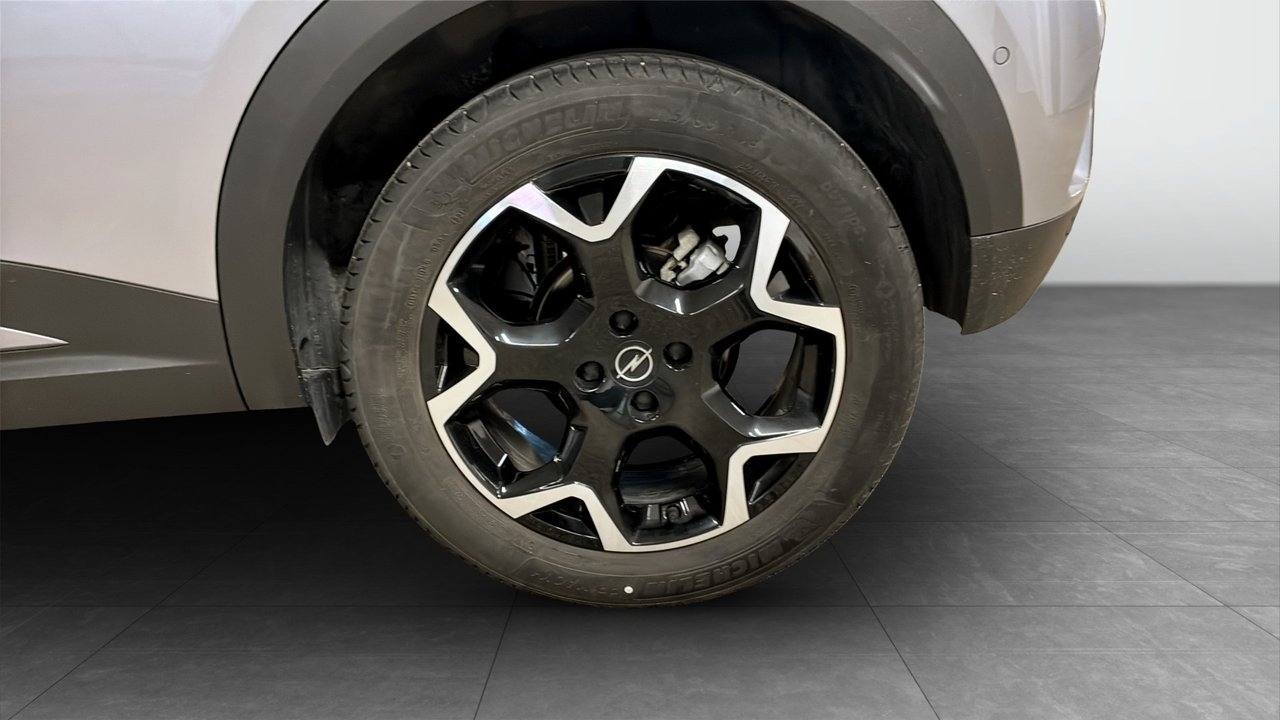 Opel Mokka 2021, bild 6/10