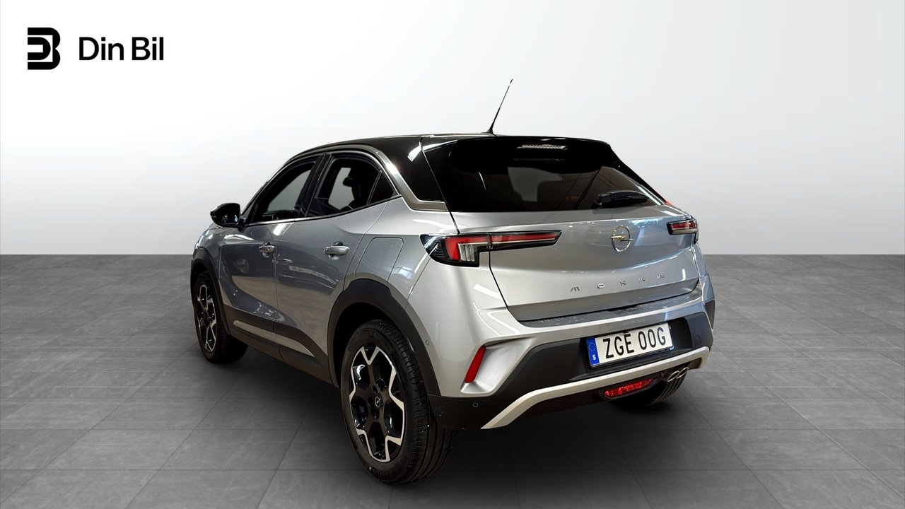 Opel Mokka 2021, bild 3/10