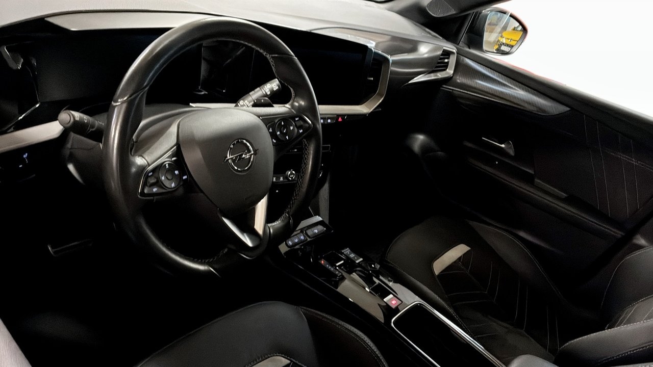 Opel Mokka 2021, bild 7/10